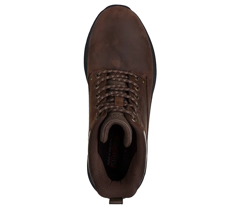 Skechers Slip-ins Relaxed Fit: Pollard