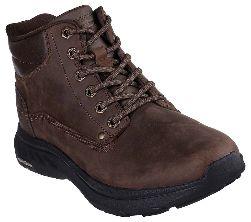 Skechers Slip-ins Relaxed Fit: Pollard