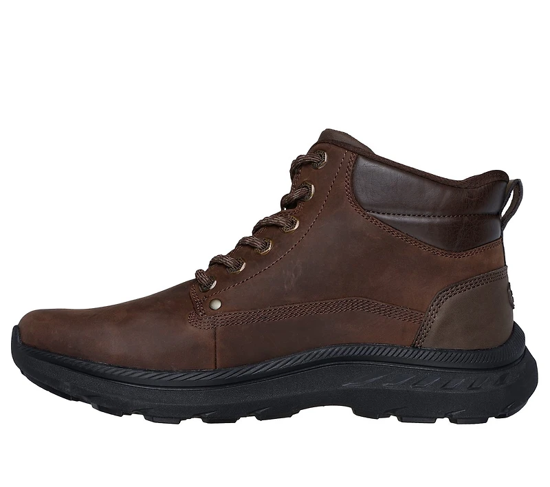 Skechers Slip-ins Relaxed Fit: Pollard