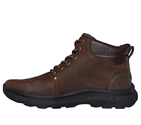 Skechers Slip-ins Relaxed Fit: Pollard