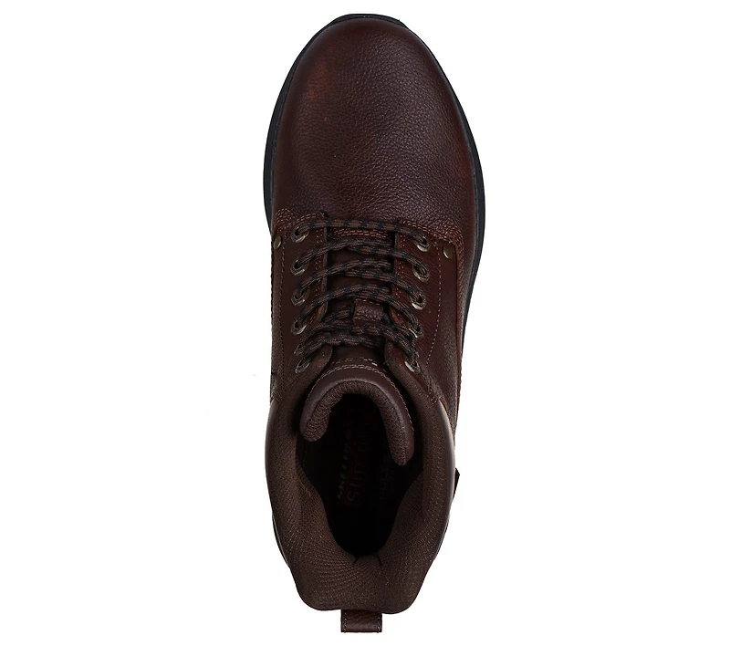 Skechers Slip-ins Relaxed Fit: Pollard