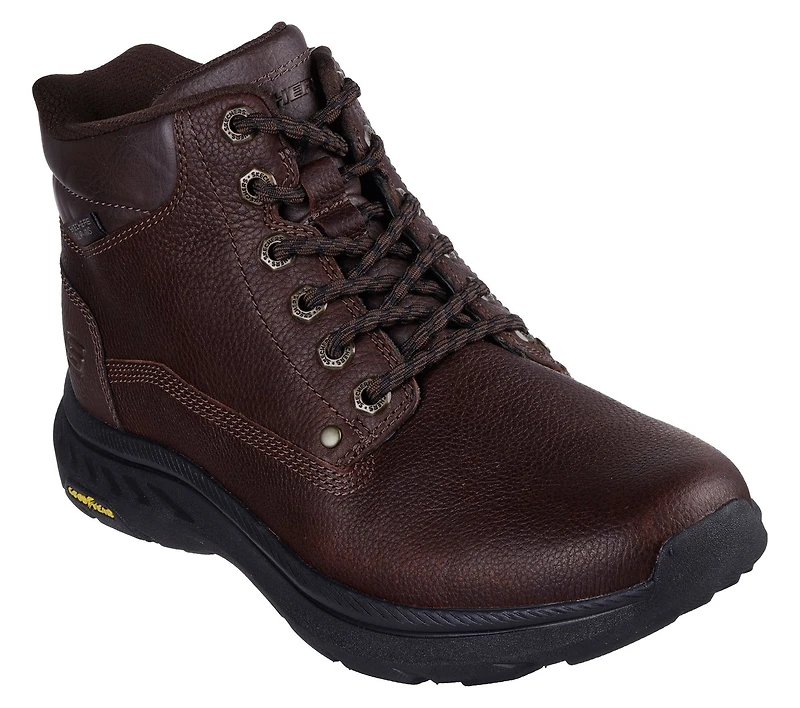 Skechers Slip-ins Relaxed Fit: Pollard