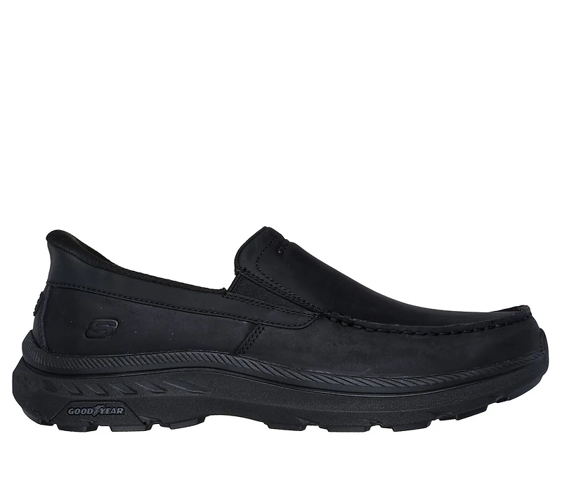 Skechers Slip-ins Relaxed Fit: Pollard