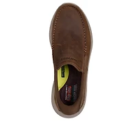 Skechers Slip-ins Relaxed Fit: Pollard
