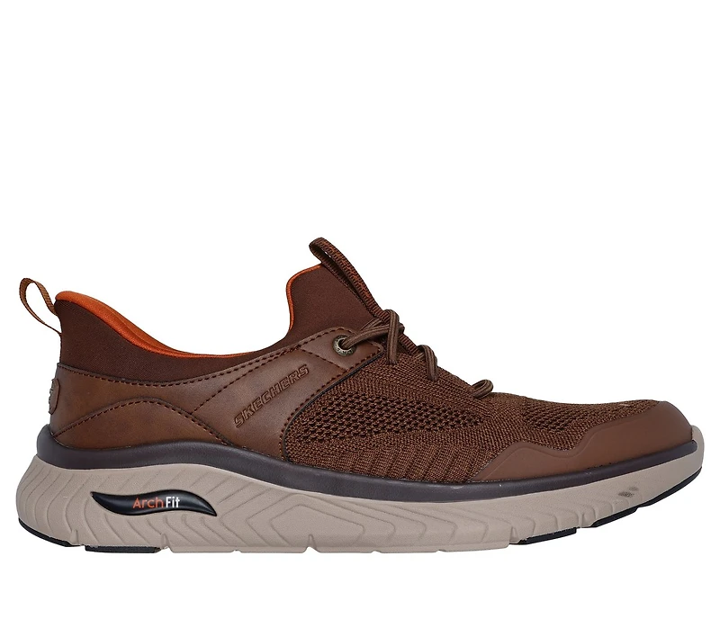 Skechers Slip-ins Relaxed Fit: Arch Crosser