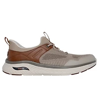 Skechers Slip-ins Relaxed Fit: Arch Fit Crosser