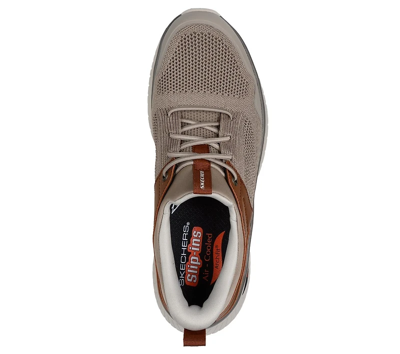 Skechers Slip-ins Relaxed Fit: Arch Fit Crosser