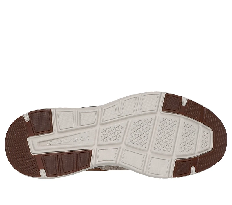 Skechers Slip-ins Relaxed Fit: Arch Fit Crosser