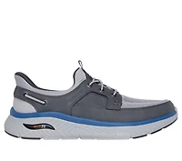 Skechers Slip-ins Relaxed Fit: Arch Crosser