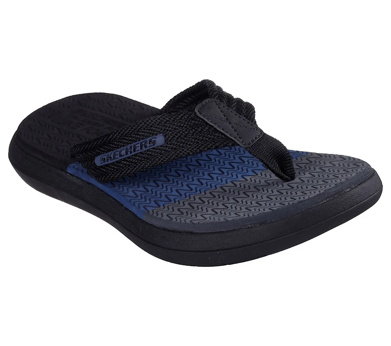 Relaxed Fit: Voreno