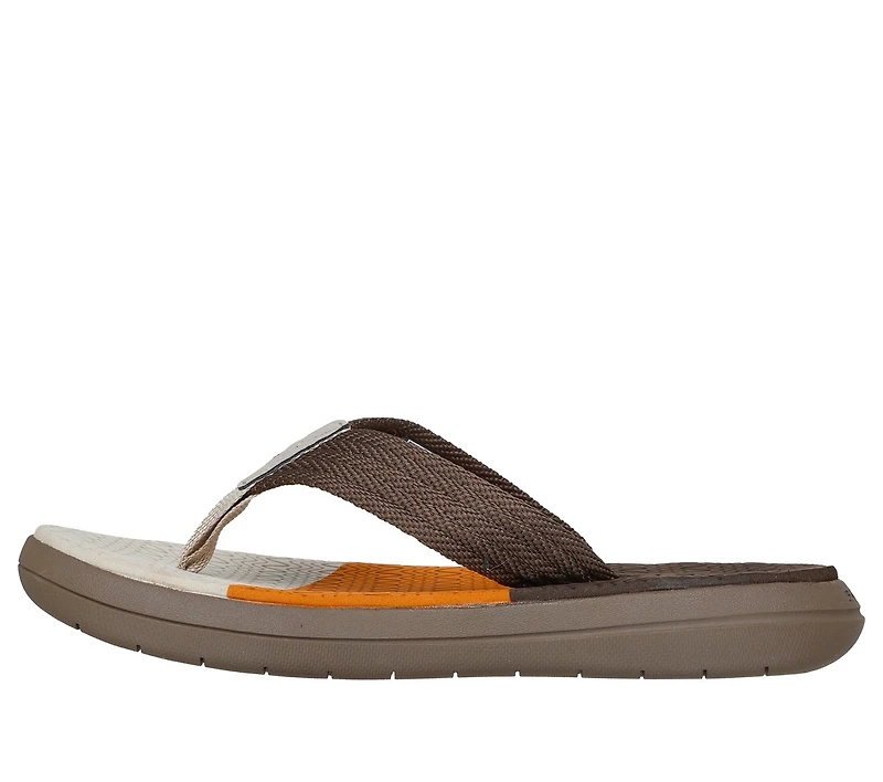 Relaxed Fit: Voreno