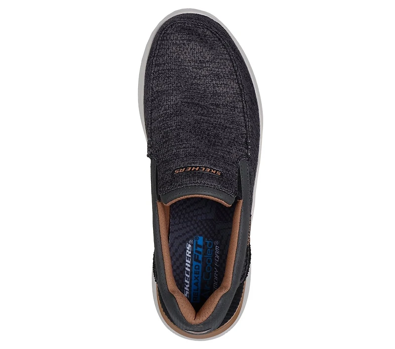 Relaxed Fit: Hasting