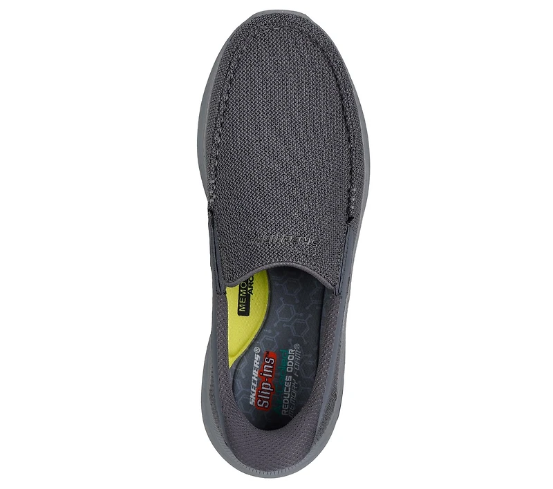 Skechers Slip-ins: Pollard