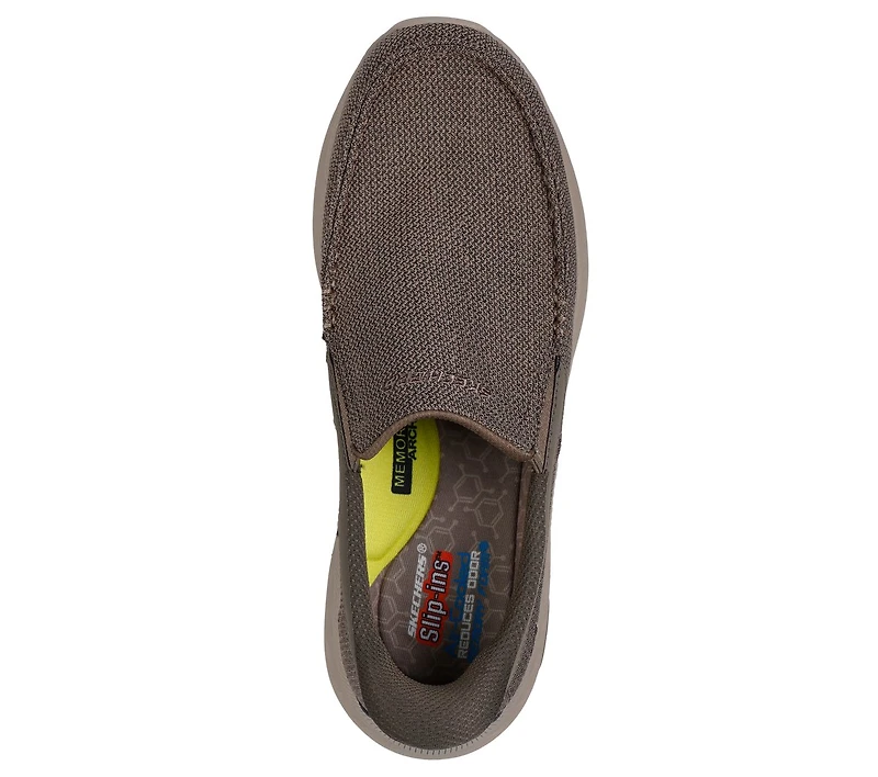 Skechers Slip-ins: Pollard