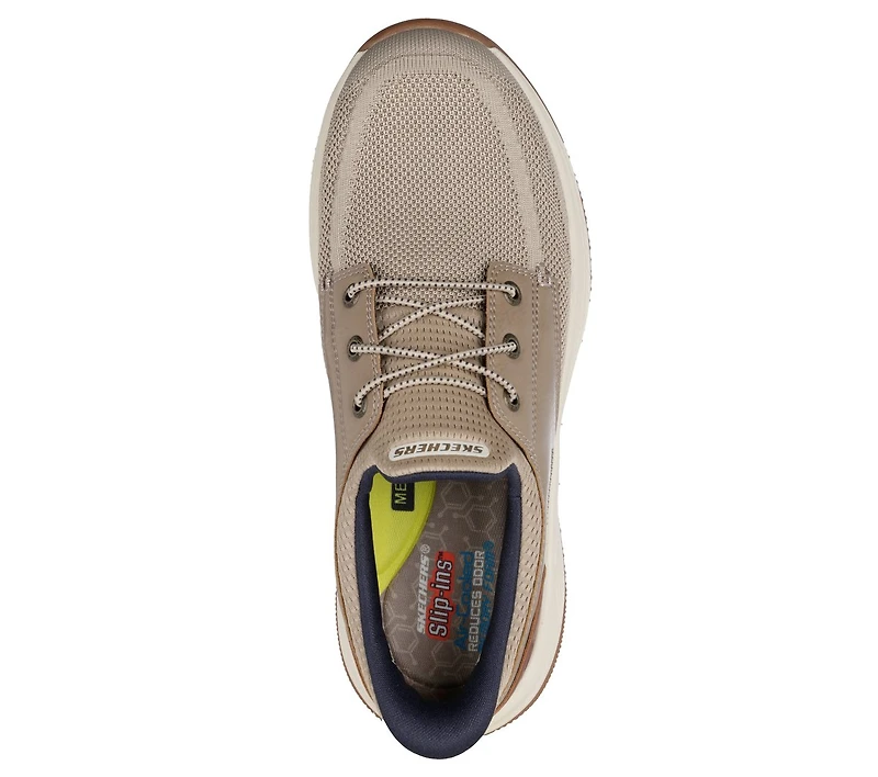 Skechers Slip-ins Relaxed Fit: Meroe