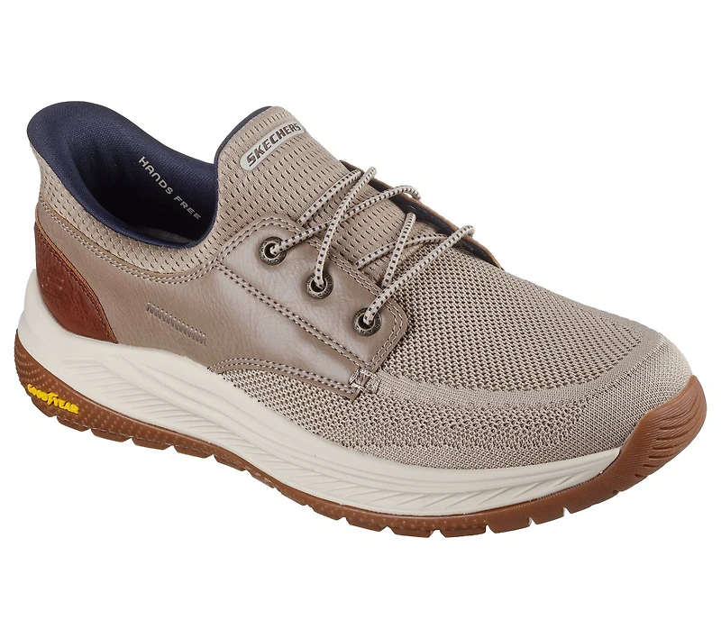 Skechers Slip-ins Relaxed Fit: Meroe