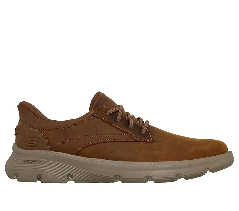 Skechers Slip-ins Relaxed Fit: Arch Fit Garza - Langston