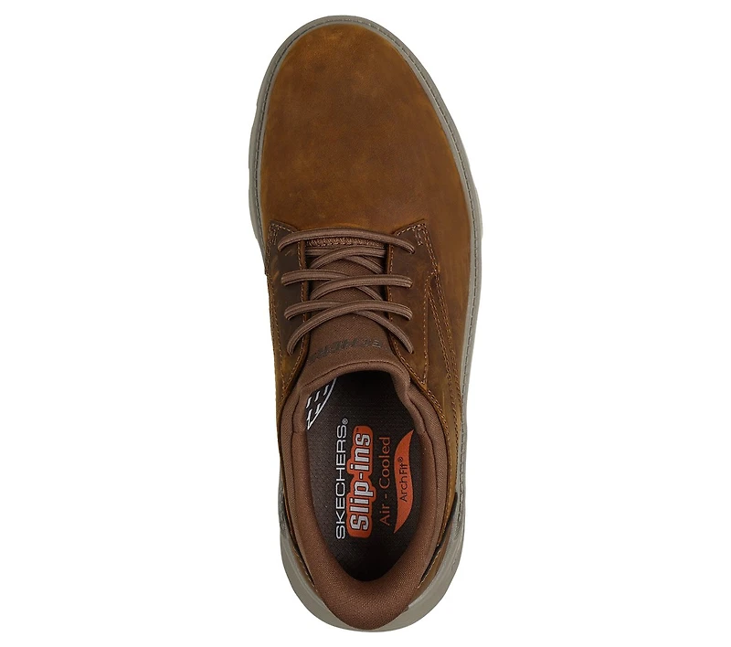 Skechers Slip-ins Relaxed Fit: Arch Fit Garza - Langston