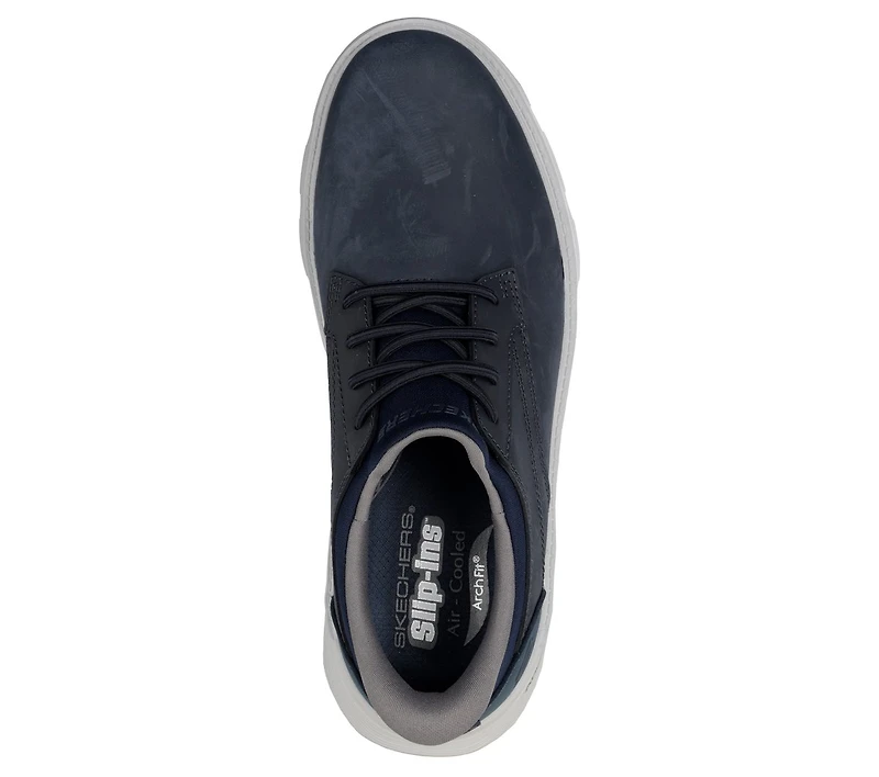 Skechers Slip-ins Relaxed Fit: Arch Fit Garza - Langston