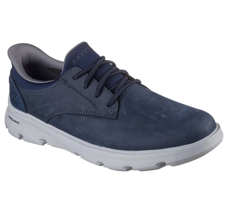 Skechers Slip-ins Relaxed Fit: Arch Fit Garza - Langston