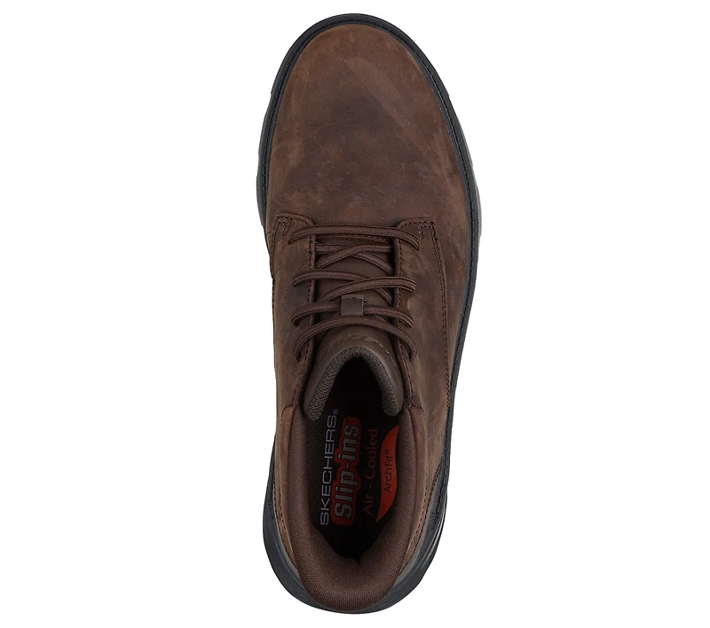 Skechers Slip-ins Relaxed Fit: Arch Fit Garza - Ridley