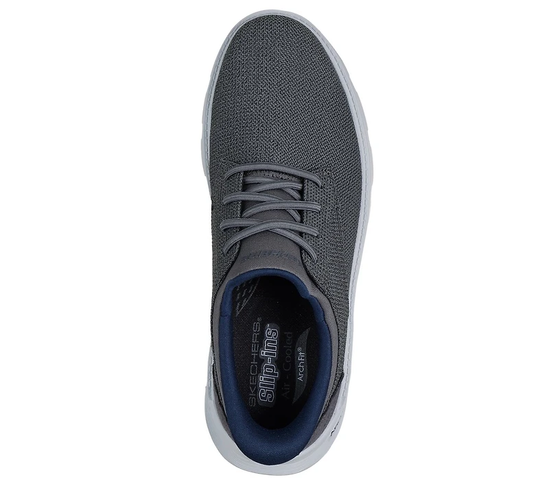 Skechers Slip-ins Relaxed Fit: Arch Fit Garza - Chapman