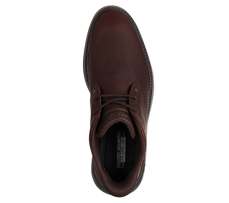 Skechers Slip-ins Mark Nason: Mako - Oak