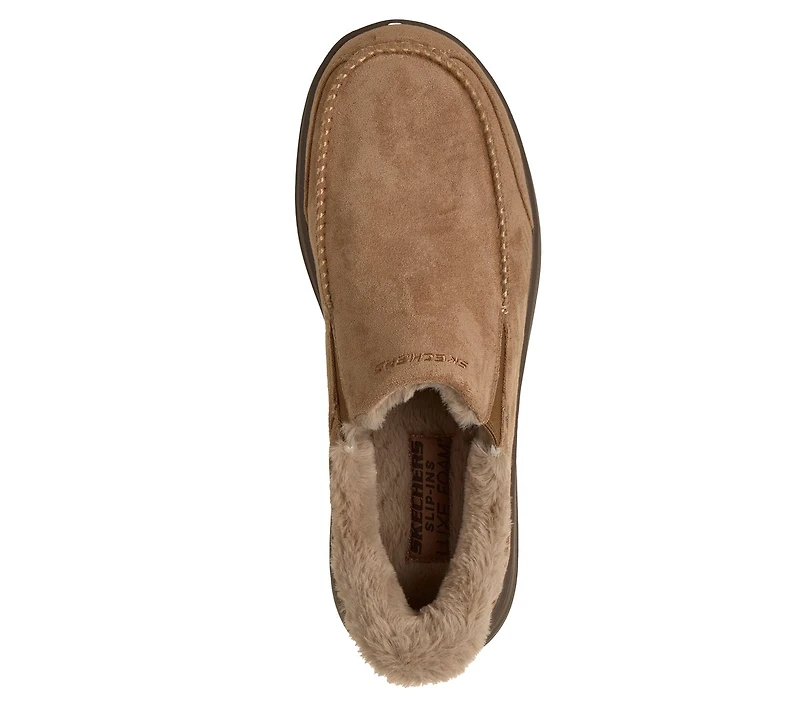 Skechers Slip-ins Relaxed Fit: Murette - Scofield