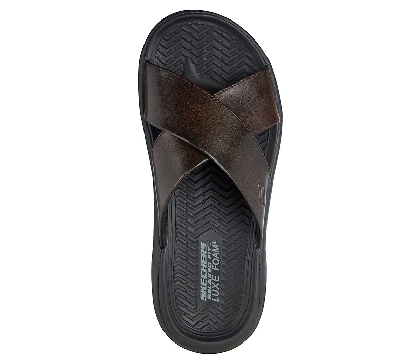 Relaxed Fit: Sargo - Denal