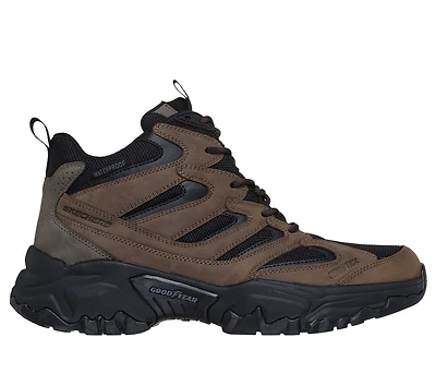 Waterproof Relaxed Fit: Terraform - Emmett