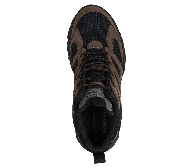 Waterproof Relaxed Fit: Terraform - Emmett