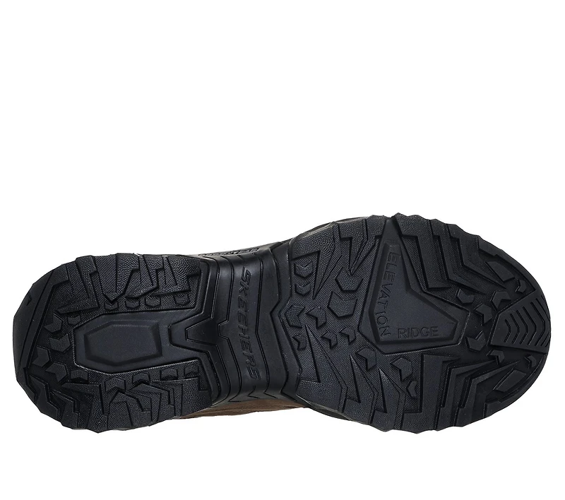 Waterproof Relaxed Fit: Terraform - Emmett