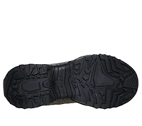 Waterproof Relaxed Fit: Terraform - Emmett