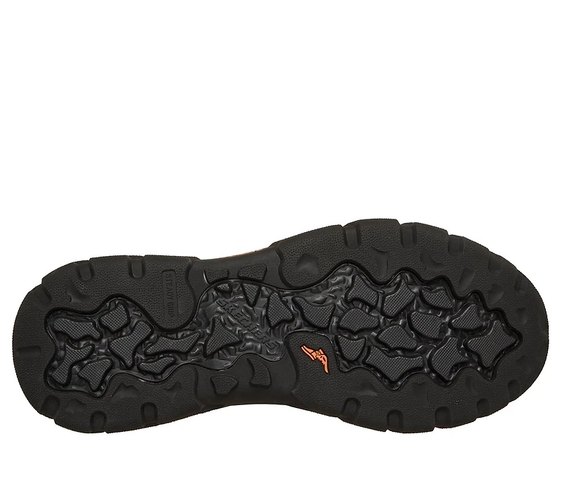 Skechers Slip-ins Waterproof Relaxed Fit: Respected 2.0