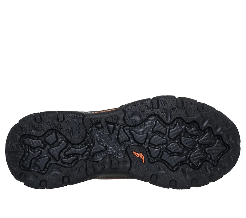 Skechers Slip-ins Relaxed Fit: Respected 2.0 - Orson