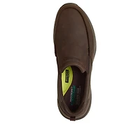 Relaxed Fit: Norlan - Harp