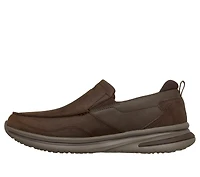 Relaxed Fit: Norlan - Harp