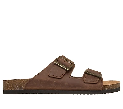 Relaxed Fit: Aidan
