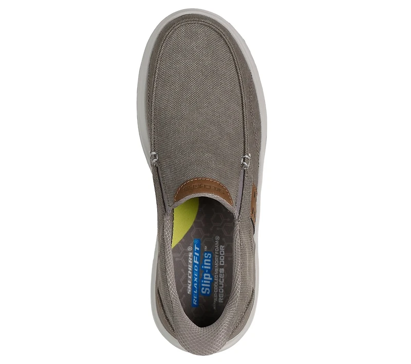 Skechers Slip-ins Relaxed Fit: Altman - Murdock