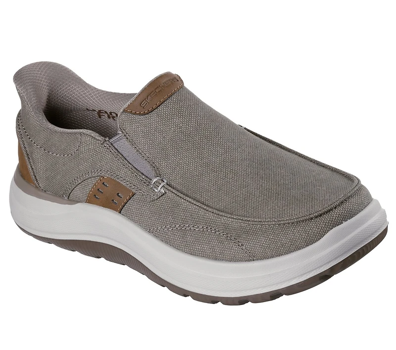 Skechers Slip-ins Relaxed Fit: Altman - Murdock