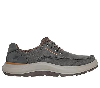 Relaxed Fit: Altman - Finch