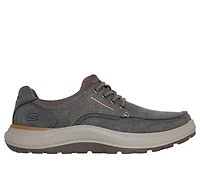 Relaxed Fit: Altman - Finch
