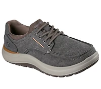 Relaxed Fit: Altman - Finch