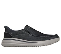Skechers Slip-ins Relaxed Fit: Coffield