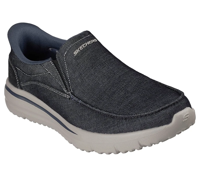 Skechers Slip-ins Relaxed Fit: Coffield