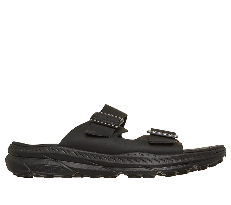 Relaxed Fit: Delano Sandal