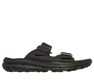 Relaxed Fit: Delano Sandal