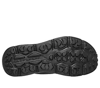 Relaxed Fit: Delano Sandal