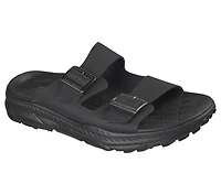 Relaxed Fit: Delano Sandal