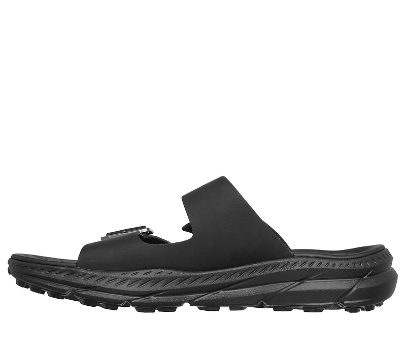 Relaxed Fit: Delano Sandal